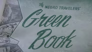 The Negro Motorist Green Book