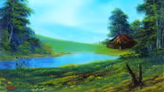Home in the Valley