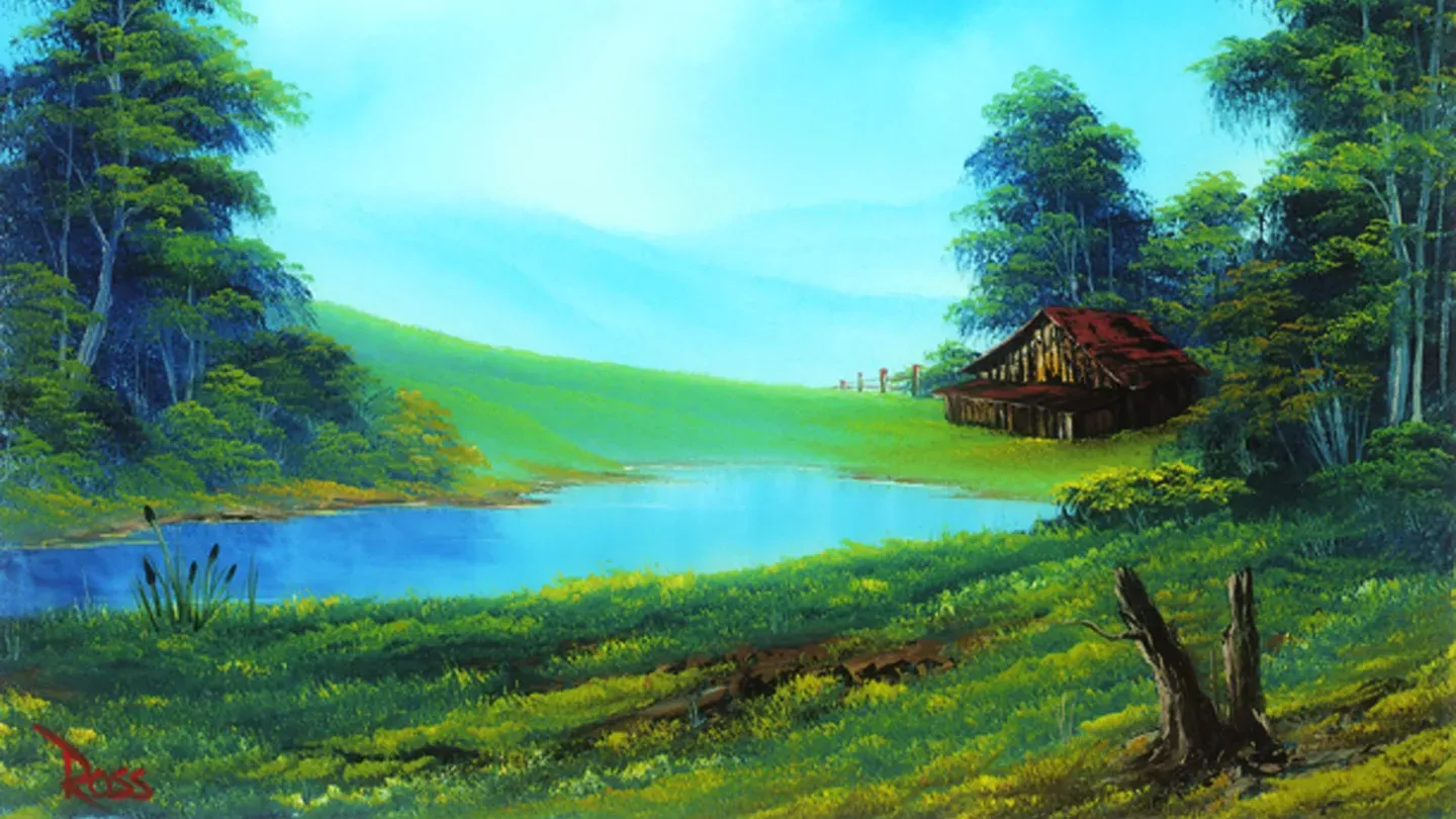 Home in the Valley