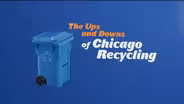 Chicago's Recycling Woes and Potential Solutions
