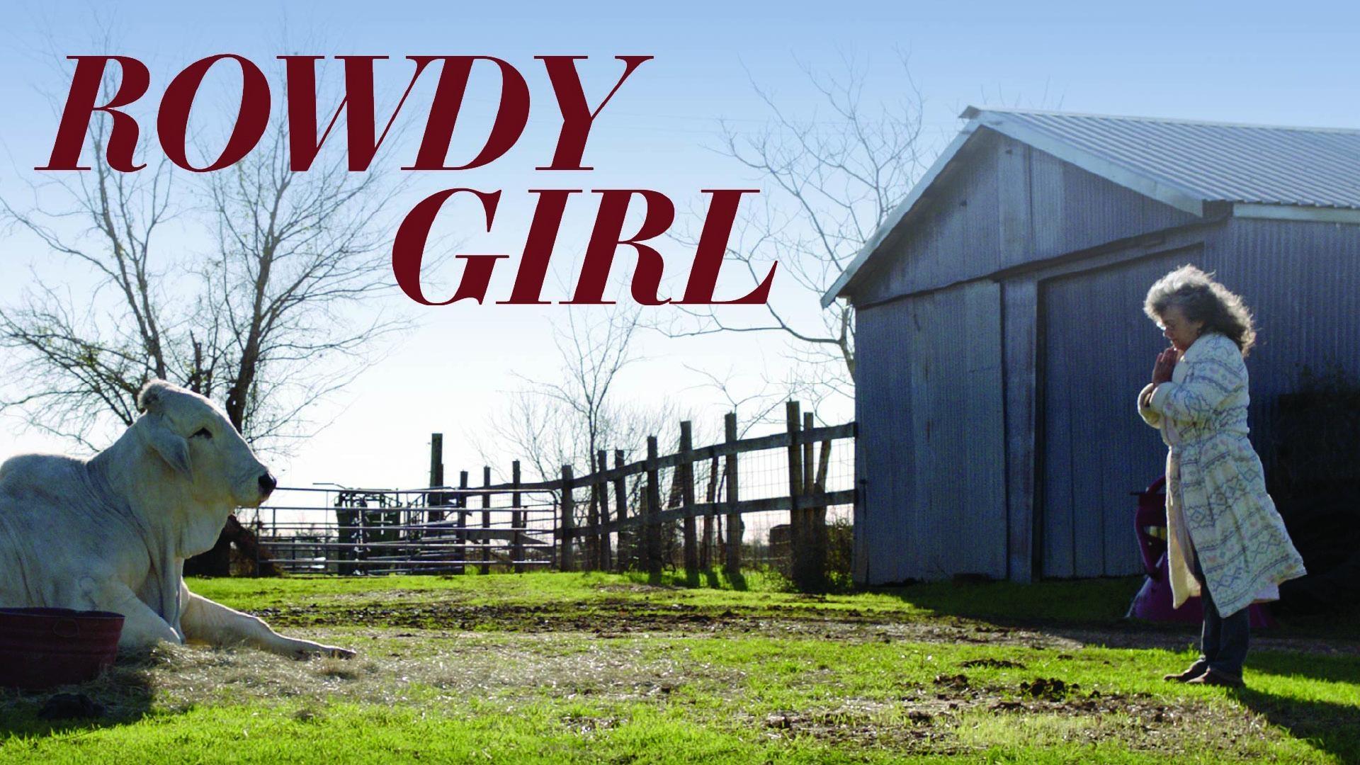 The story of a cattle rancher who went vegan.