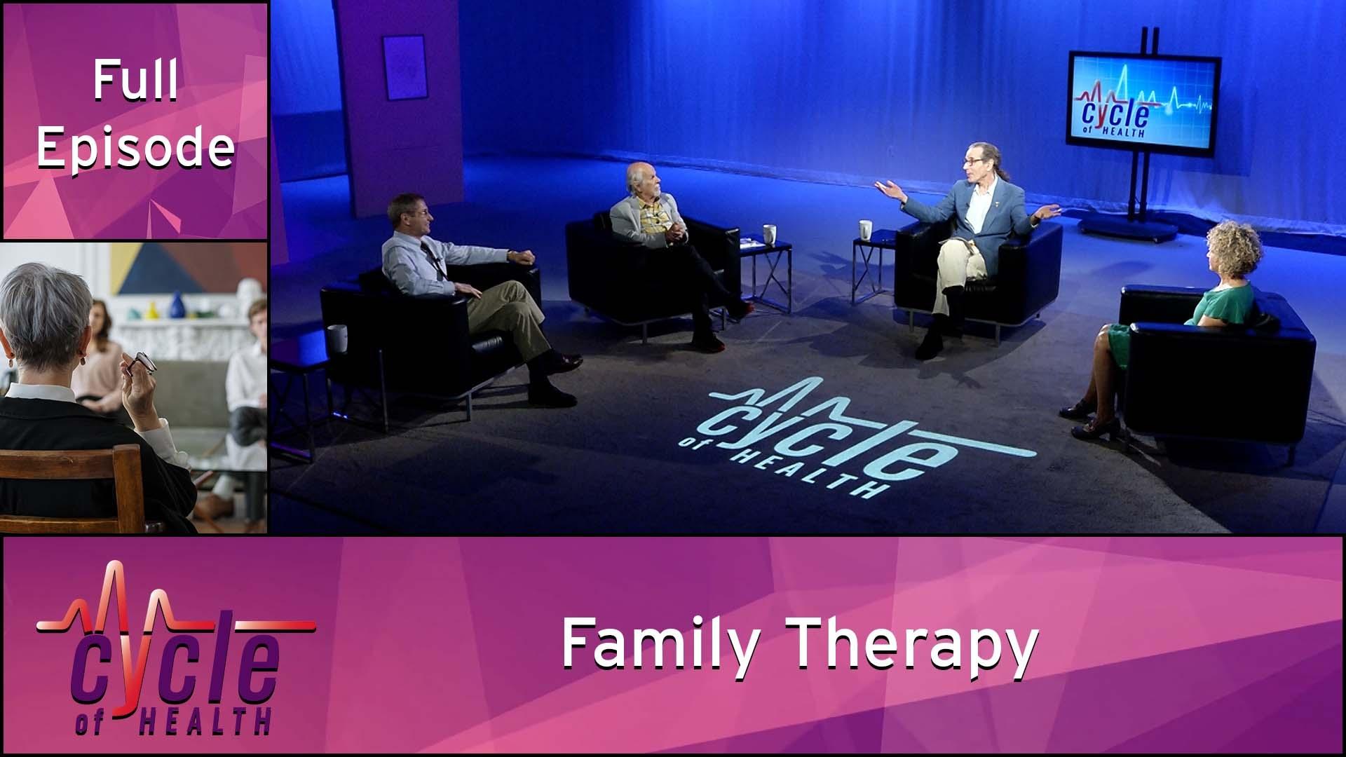 Family Therapy