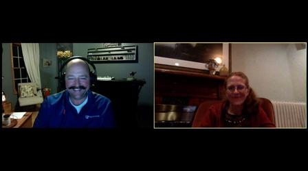 Video thumbnail: Ask the Doctors General Health / COVID-19 Concerns