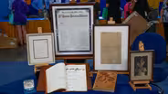 Appraisal: Frances H. Burnett Archive, ca. 1888