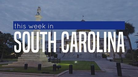 Video thumbnail: This Week in South Carolina Democratic Weekend
