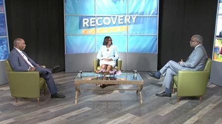 Video thumbnail: Recovery In Focus Recovery In Focus: Recovery Update from the Governor