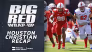 Houston Chrisitan Recap