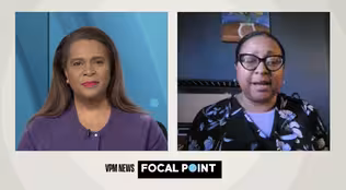In Focus | Markita Madden