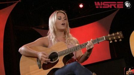 Video thumbnail: Conversations with Jeff Weeks Frank Brown International Songwriters’ Festival
