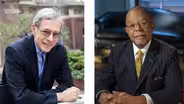 Henry Louis Gates Jr/Eric Foner| Penny Stamps Speaker Series