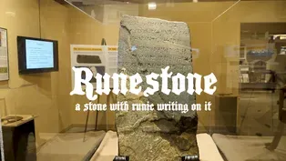 Runestone Museum