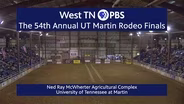 54th Annual UT Martin College Rodeo Finals