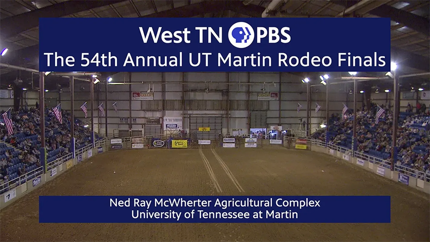 54th Annual UT Martin College Rodeo Finals