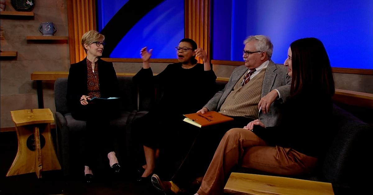 Almanac | Adult Autism Awareness | Season 2025 | Episode 31