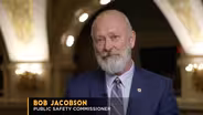Public Safety Commissioner | Feb 2023