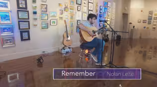 Nolan Leite - "Remember"