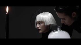 Video thumbnail: WTTW Promos and Previews Dark Cuisine | Commercials of the Year 2018