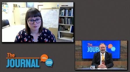 Video thumbnail: The Journal National Center for Water Quality Research