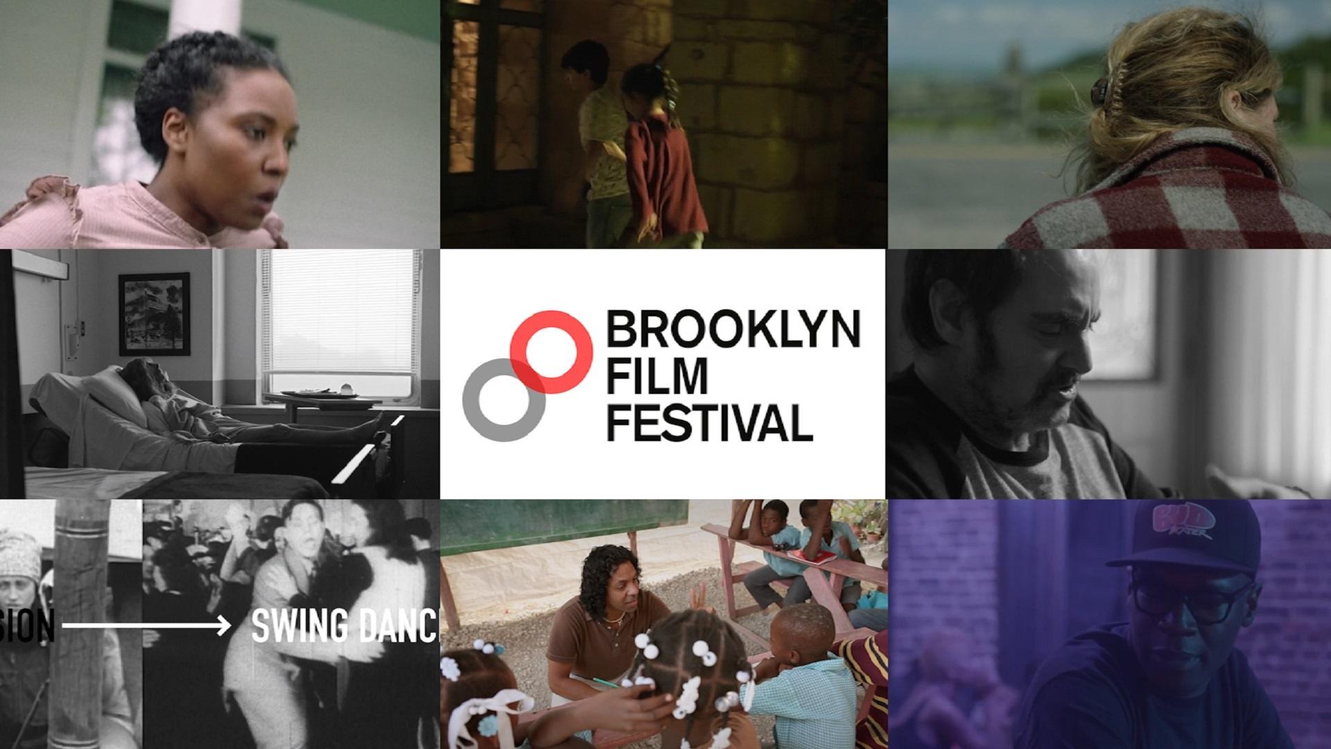 MetroFocus | BROOKLYN FILM FESTIVAL | Season 2018 | PBS