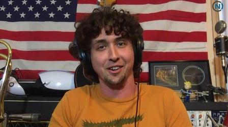 Video thumbnail: Homegrown Music Fest Betting for Benson: the Other Members