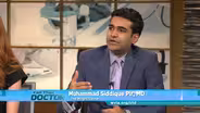 Muhammad Siddique Pir, MD
