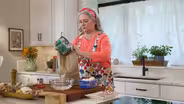 Sheri Says: Cleaning and Storing Mushrooms