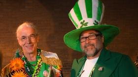 Video thumbnail: Palate to Palette Having a Capitol Time at the Parade