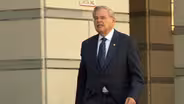 Corruption case against Menendez dismissed