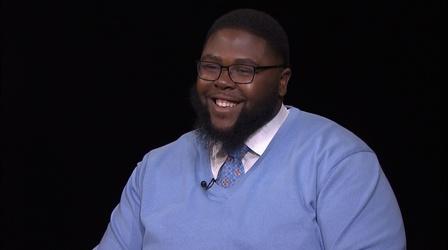 Video thumbnail: The Open Mind The Case for Economic Affirmative Action