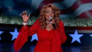 Gloria Gaynor Performs "I Will Survive"