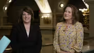 Former Lawmakers Bigham and Benson