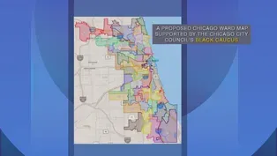 Chicago Ward Map Negotiations at Standstill