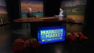 Market Plus with Mark Gold