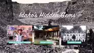 Idaho's Hidden Gems