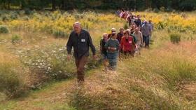 Video thumbnail: State of the Arts The Scott and Hella McVay Poetry Trail