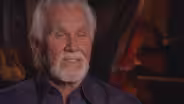 Kenny Rogers on "The Gambler"