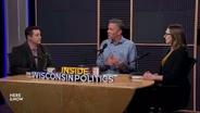 Inside Wisconsin Politics: 2026 Governor's Debate Highlights