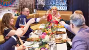 A Gathering of Truly Inspirational People