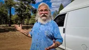 The Joys (and Challenges) of Living in a Van