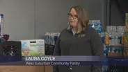 Woodridge Food Pantry Expands Hours After Sunday’s Tornado