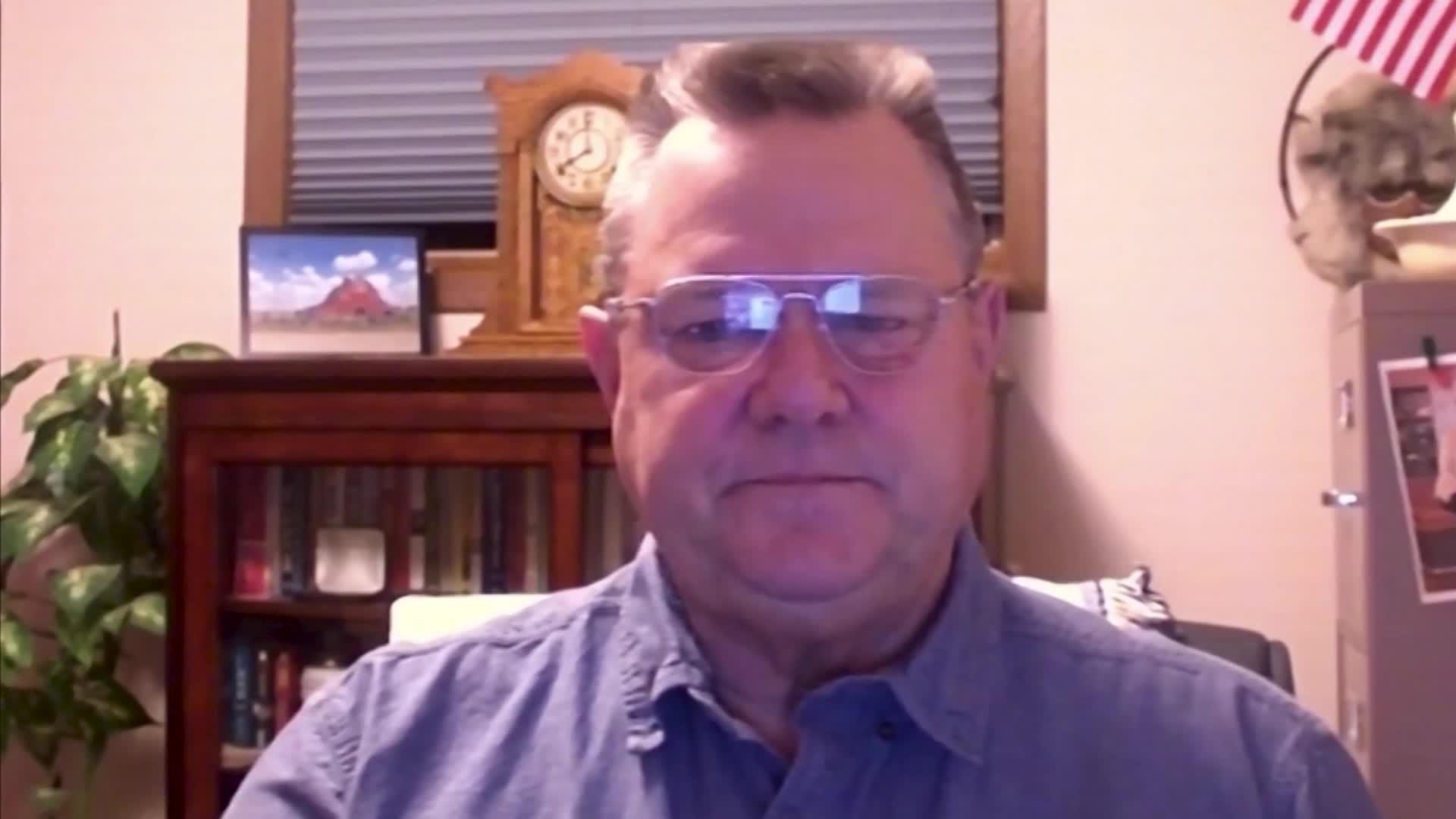 Montana Senator Jon Tester: It Was Absolutely a Coup Attempt