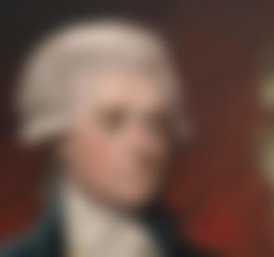 Thomas Jefferson