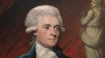 Video thumbnail: Thomas Jefferson Part 1