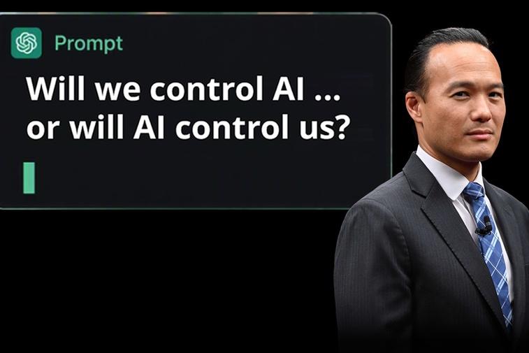 Breaking the Deadlock: AI: Who's In Control? Poster