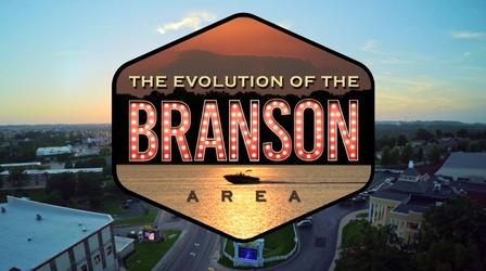 Video thumbnail: OPT Documentaries The Evolution of the Branson Area