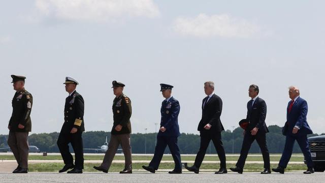 Washington Week with The Atlantic full episode, 7/24/26