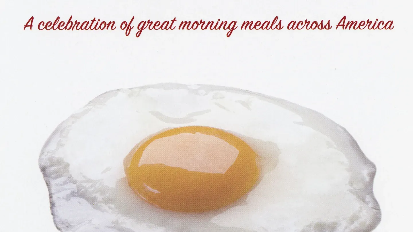 A Breakfast Special