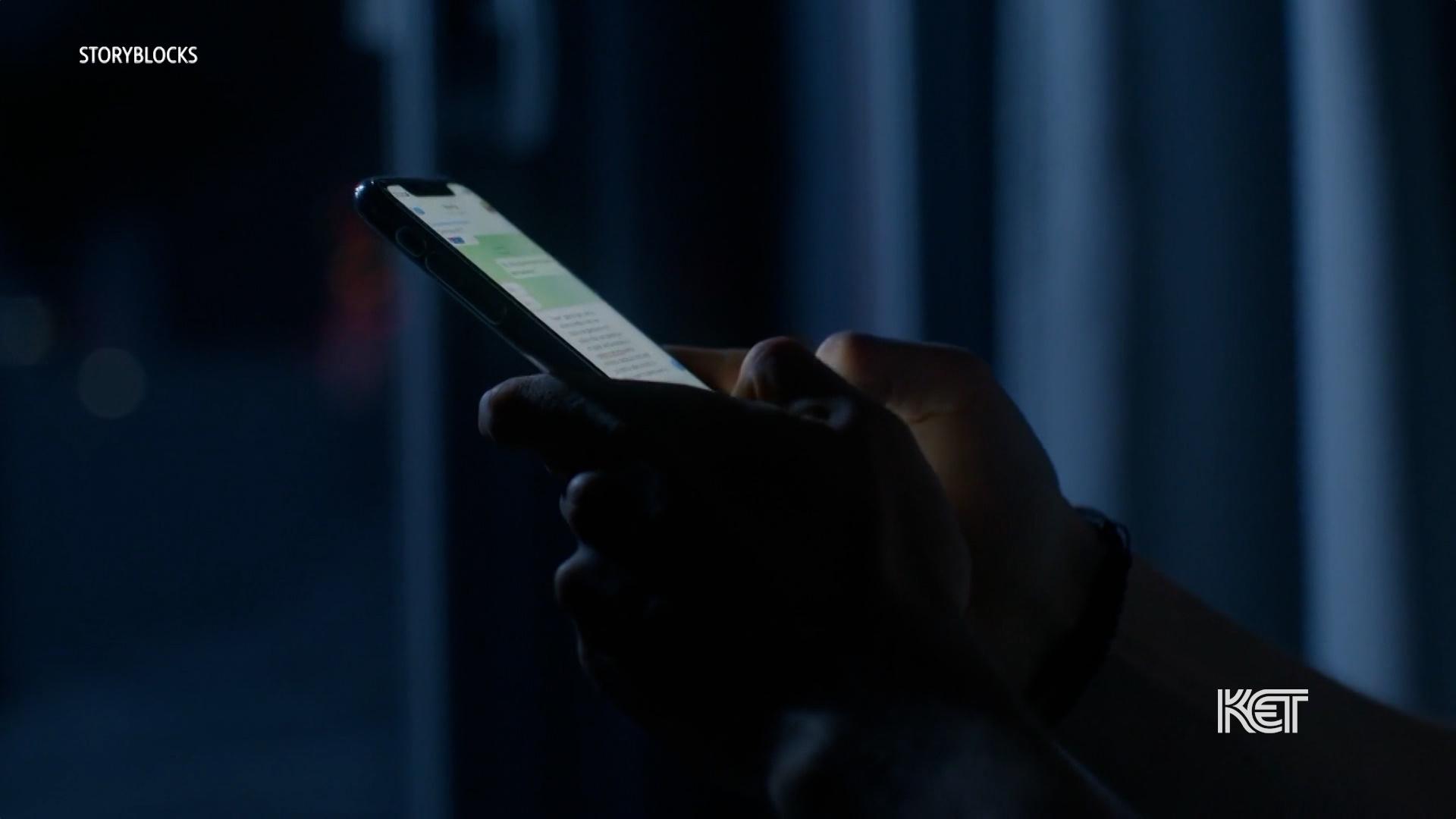 Sextortion Could Become a Felony Under KY Bill