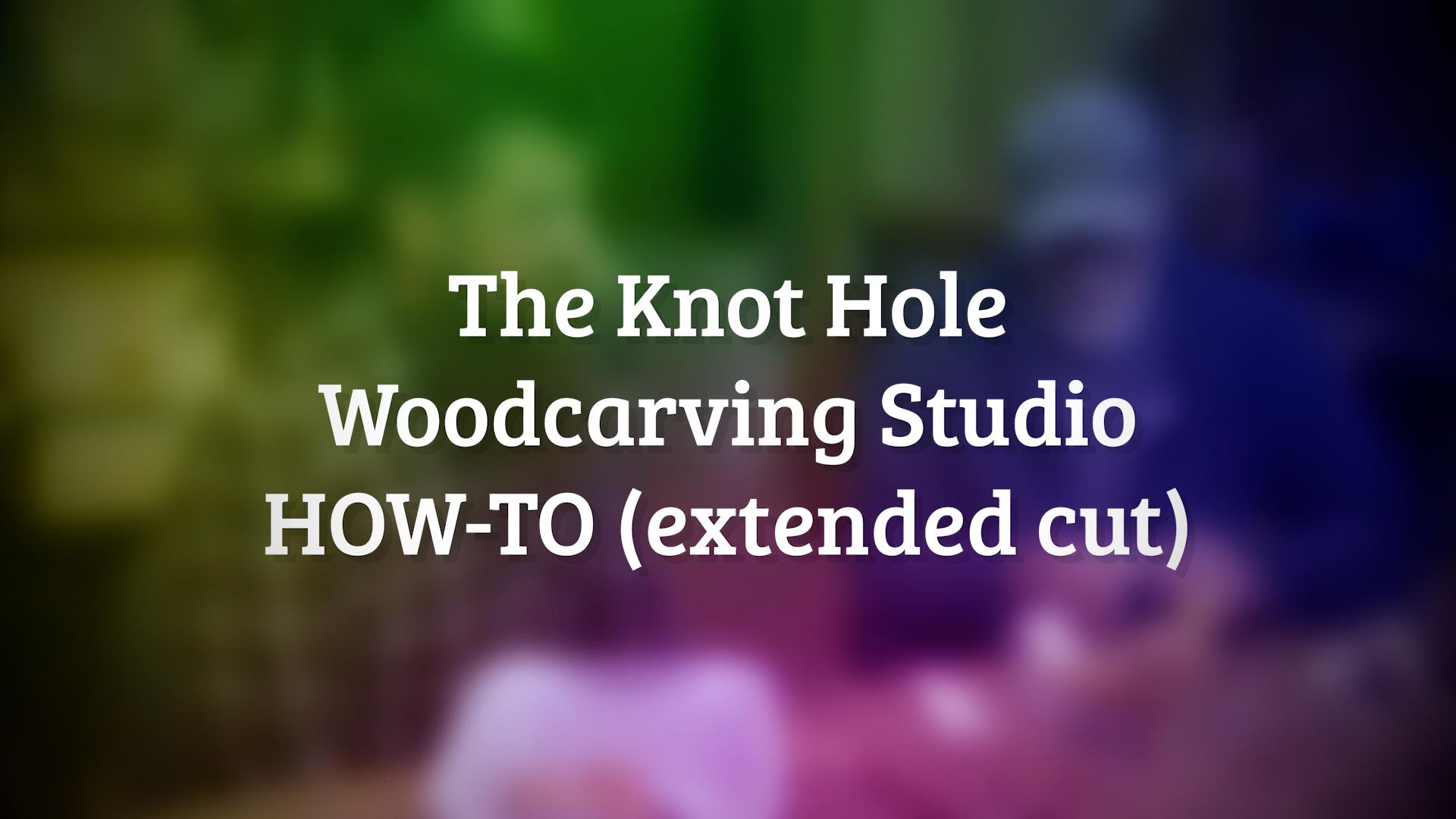 Making The Knot Hole How To Extended Cut Season 2 Episode 3 PBS   GHVkxYB Asset Original 1d1Nt03 