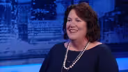 Dept. of Children and Families Commissioner Proud of Progres